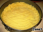 Песочный пирог со сливой - 99 рецептов: Пирог | Foodini