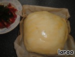       "Camembert - l\'oignon - le pain" 