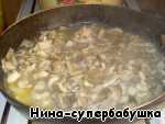 Суп с говядиной и рисовой лапшой — рецепт с фото пошагово