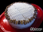 Торт «Леди Балтимор Кейк» (Lady Baltimore Cake) в мультиварке Philips 3060 - рецепт с фото на Хлебопечка.ру