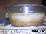 Бедро индейки с рисом рецепты приготовления