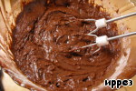 Шоколадно-кабачковый кекс — рецепт с фото пошагово + отзывы