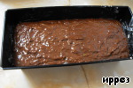 Шоколадно-кабачковый кекс — рецепт с фото пошагово + отзывы