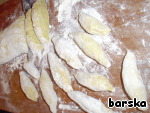 Штрудли по-немецки — рецепт с фото пошагово. Как приготовить немецкие штрудли на кефире с квашеной капустой и мясом?