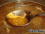 Грузинский суп-харчо – кулинарный рецепт