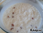 Рисовая каша в микроволновке - рецепт с фото на Повар.ру