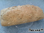 Полезный хлеб своими руками без дрожжей и муки