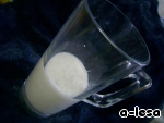 Коктейль молоко с творогом польза