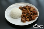    - "Szechuan Chili Chicken" 