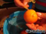 Компот из персиков для ребенка 1 год