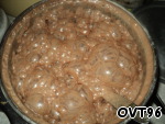 Шоколадные оладьи на кефире или молоке Пышный рецепт