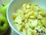 Пирог с яблоками и медом - 7 рецептов на кефире и без сахара