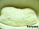 Хлеб без замеса - пошаговый рецепт с фото на Повар.ру