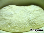 Хлеб без замеса - пошаговый рецепт с фото на Повар.ру
