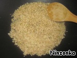 Тайны приготовления коричневого риса