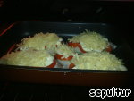 Куриные отбивные с помидорами и сыром в духовке рецепт с фото на Webspoon.ru