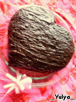  "Chocolate love" 