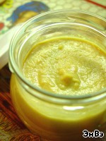 Яблочная горчица - пошаговый рецепт с фото на Повар.ру