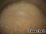 Постный пирог Луковник на рисовом отваре ингредиенты
