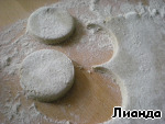 Ржаные лепешки на кефире, сале, сметане - рецепты с картошкой или творогом