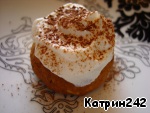 Диетическое тыквенно-овсяное печенье с корицей на кефире без яиц - рецепт с фото пошагово