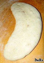 Назуки, или сладкий хлеб ингредиенты