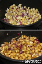 Как приготовить ризотто с морепродуктами, пошаговые рецепты