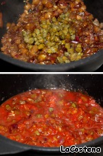 Как приготовить ризотто с морепродуктами, пошаговые рецепты