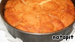 Пирог с нектарином - пошаговый рецепт с фото на Повар.ру