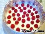 клубнично малиновый торт | пошаговые рецепты с фото на Foodily.ru