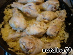 Гедлибже - рецепт курицы в сметане с пошаговым фото на Mamsy
