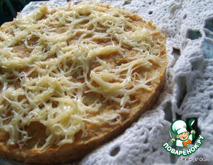 Капустное суфле - приготовьте просто и насладитесь неповторимым ароматом и вкусом этого блюда Капустное суфле - простой рецепт и незабываемый вкус